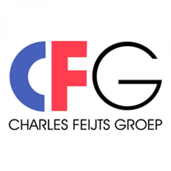 Charles Feijts Groep Logo