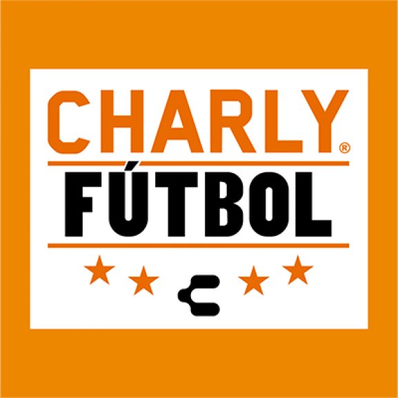 Charly Futbol Logo