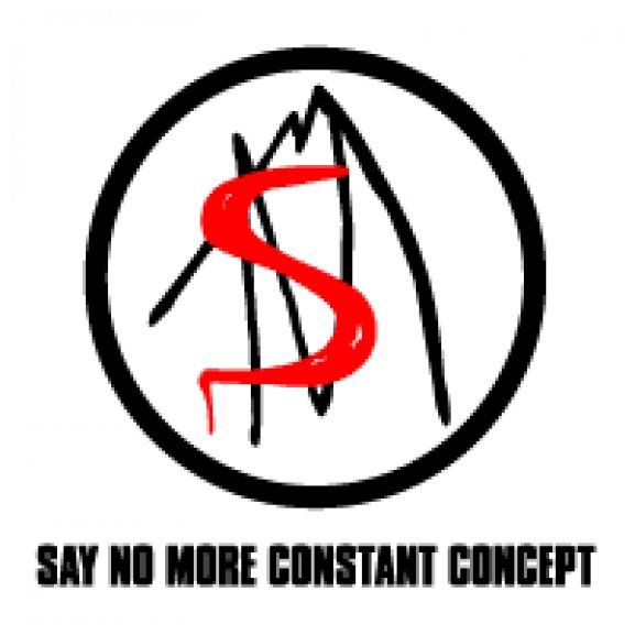 Charly Garcнa - Say No More Logo