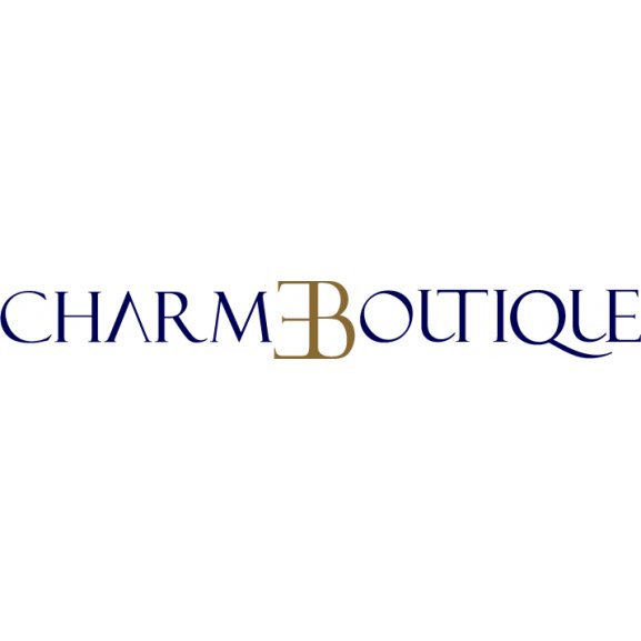 Charm Boutique Logo