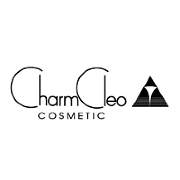 CharmCleo Cosmetic Logo