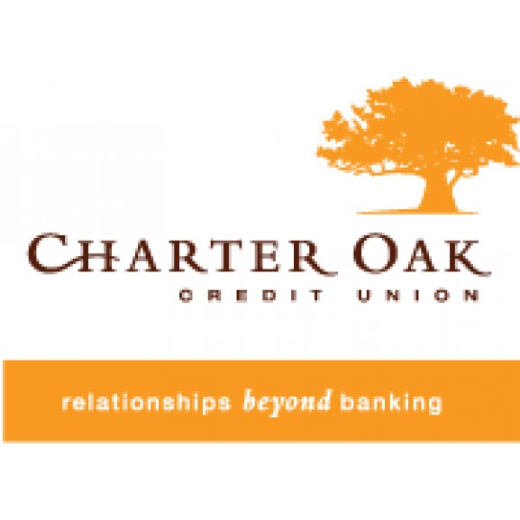 Charter Oak Credit Union Logo