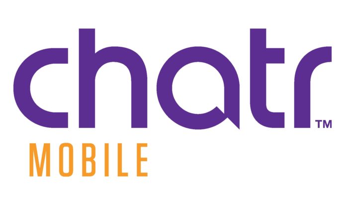 Chatr Mobile Logo
