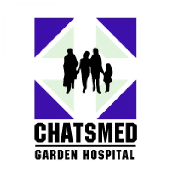 Chatsmed Hospital Logo