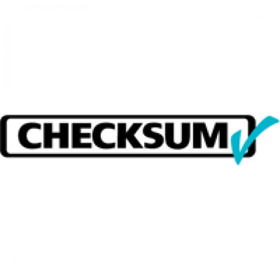 CheckSum LLC Logo