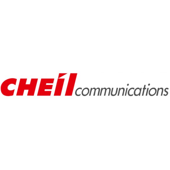 CHEIL Communications INC Logo