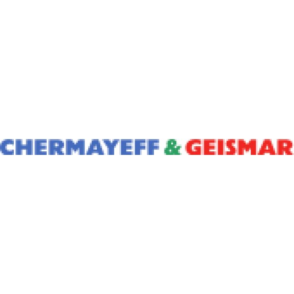 Chermayeff & Geismar Logo