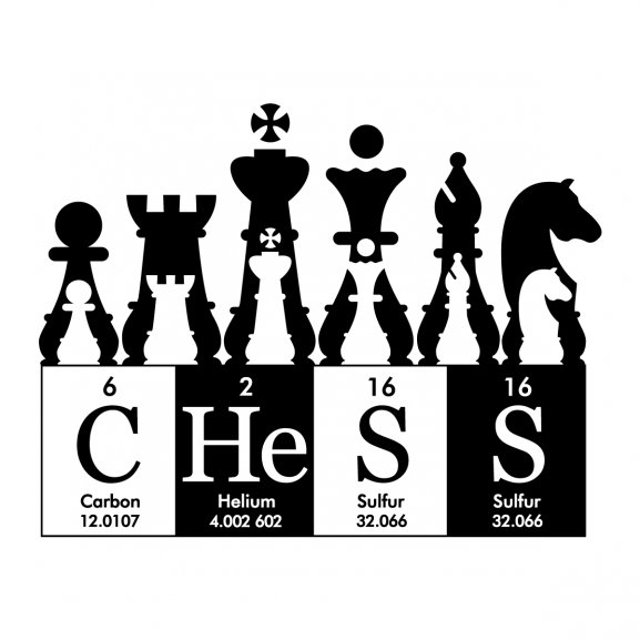 Chess Logo