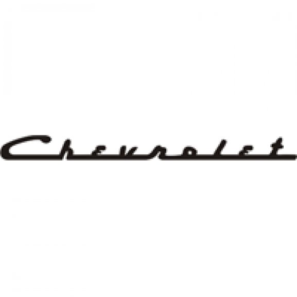 chevrolet classic Logo