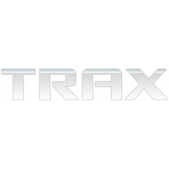 CHEVROLET TRAX Logo