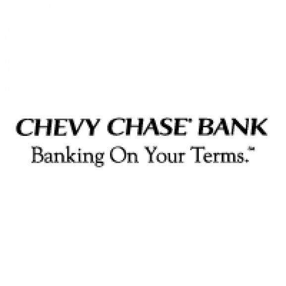 Chevy Chase Bank Logo