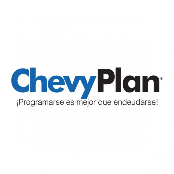 ChevyPlan® Logo
