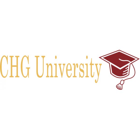 CHG University Logo