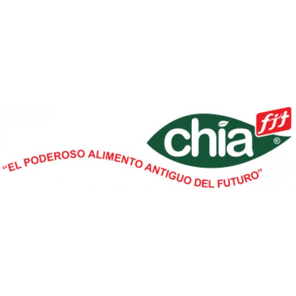 Chia Logo