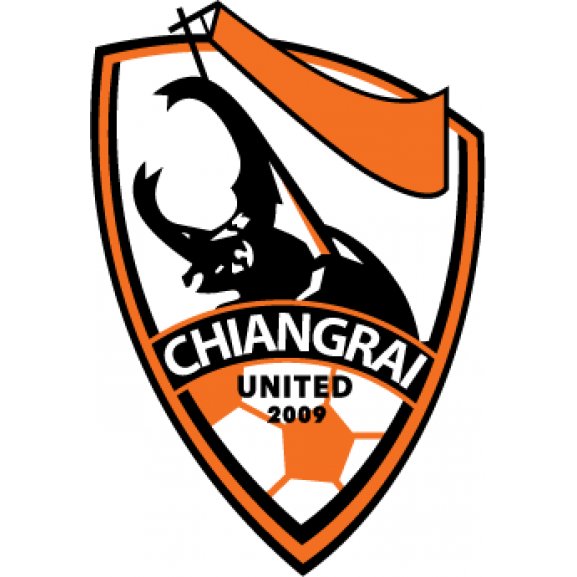 Chiangrai United Logo