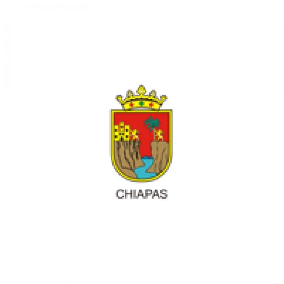 Chiapas Estado de Chiapas Logo