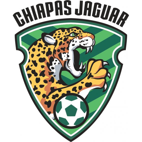 Chiapas Jaguar Logo