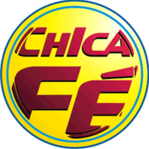 Chicafé Logo