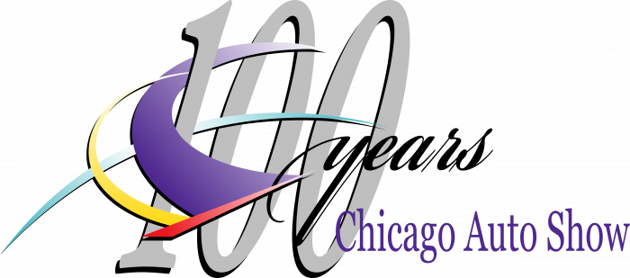 Chicago Auto Show Logo