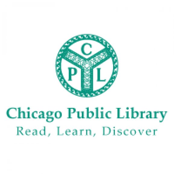 Chicago Public Library Logo