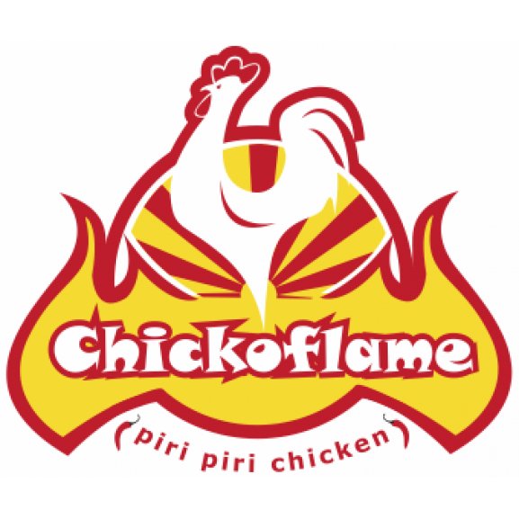 Chickoflame Logo