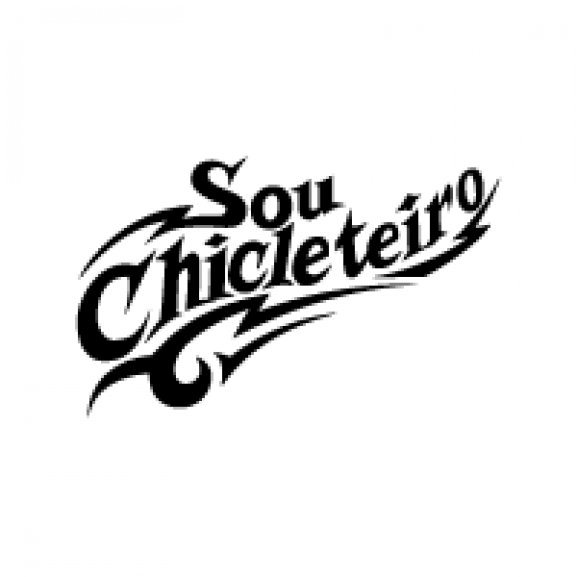 Chicleteiro Logo