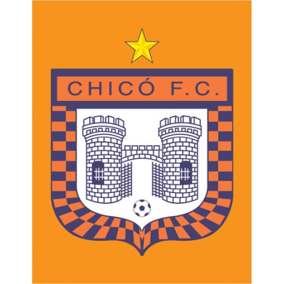 Chico FC Logo