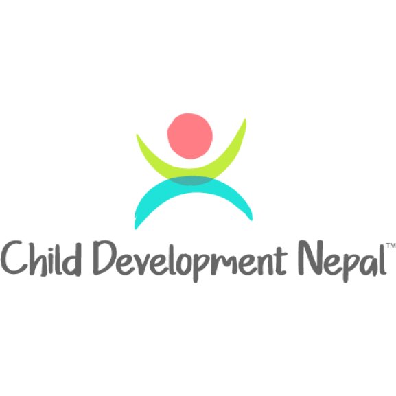 Child Development Nepal Logo