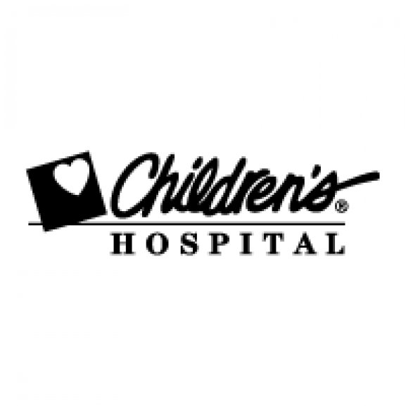 Childrens Hospital Logo