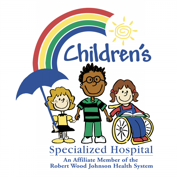 Childrens Specialized Hospital Logo