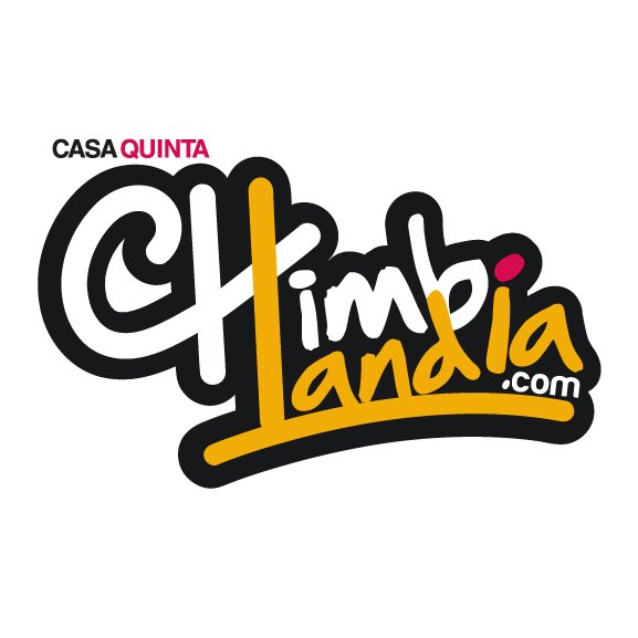 chimbilandia Logo