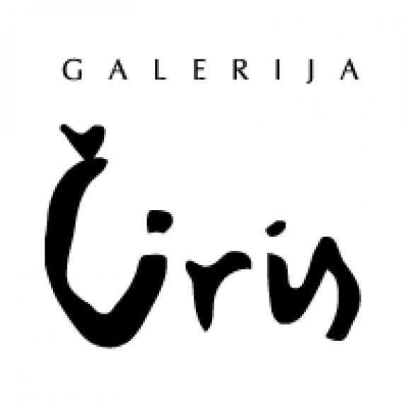 Chiris Art Gallery Logo