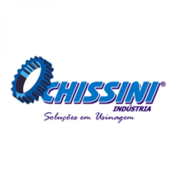 CHISSINI INDÚSTRIA Logo