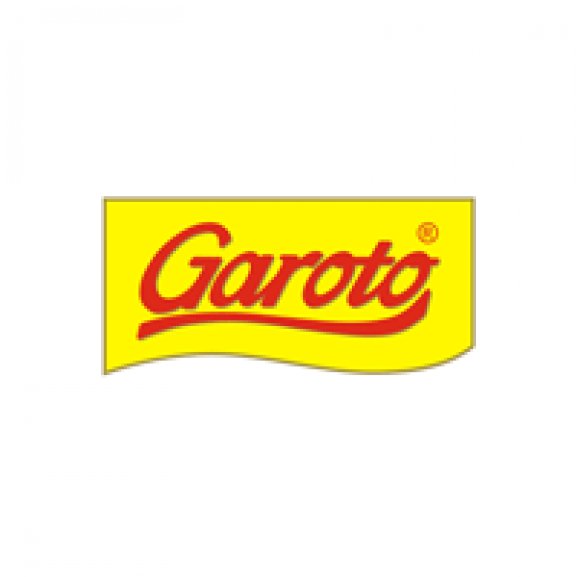 Chocolates Garoto Logo