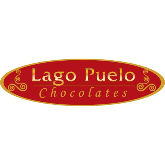 Chocolates Lago Puelo Logo