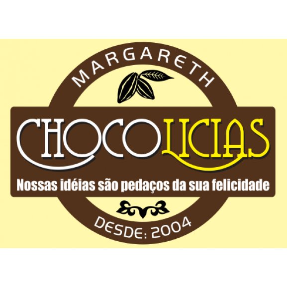 Chocolicias Logo