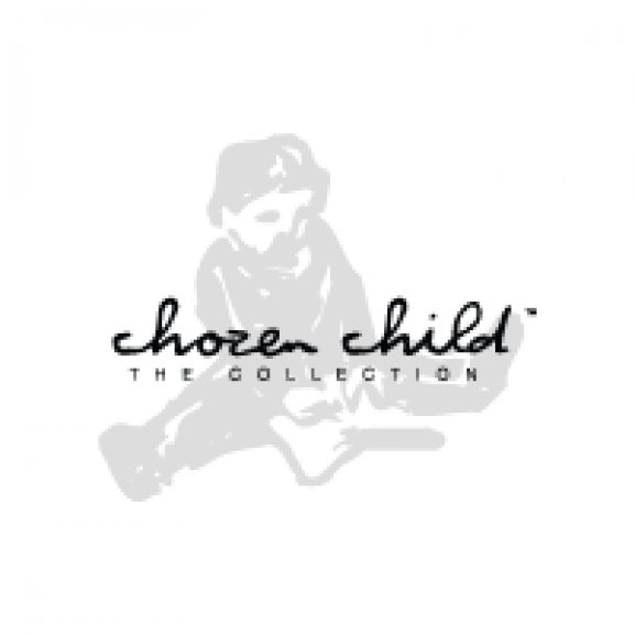 Chozen Child Logo