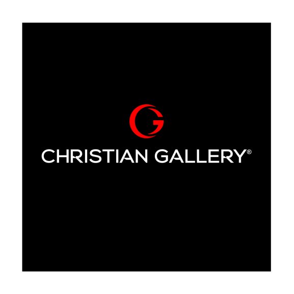 Christian Gallery Logo