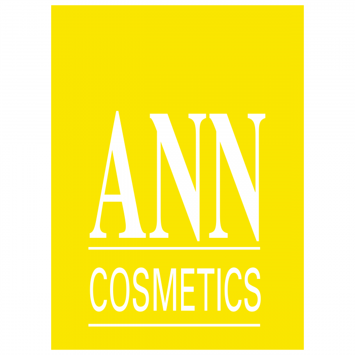 Christy Ann Cosmetics Logo