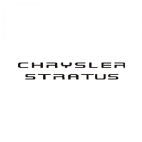 Chrysler Stratus Logo