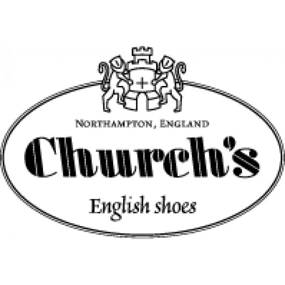 Church's English Shoes Logo