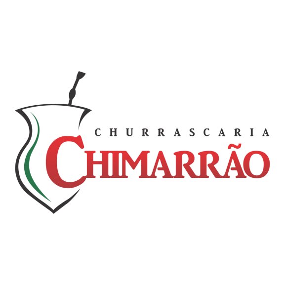 Churrascaria Chimarrão Logo