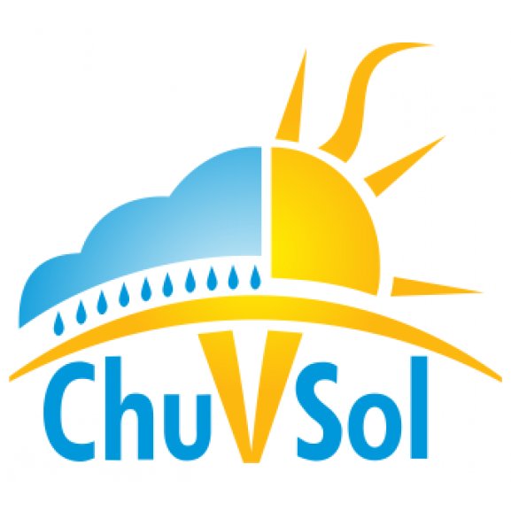 Chuv Sol Logo