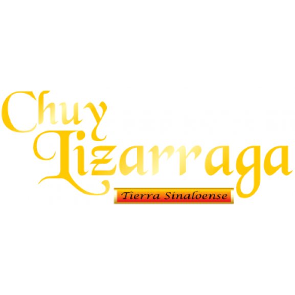 Chuy Lizarraga Logo