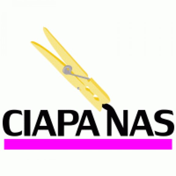 CiapaNas Logo