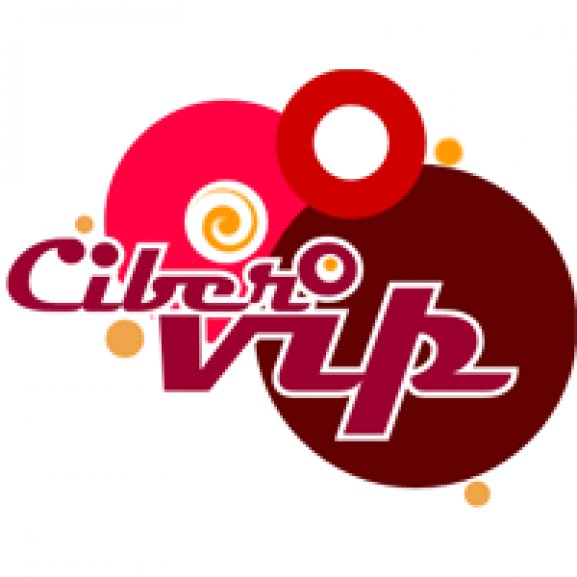 Ciber Vip Logo
