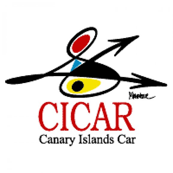 Cicar Logo