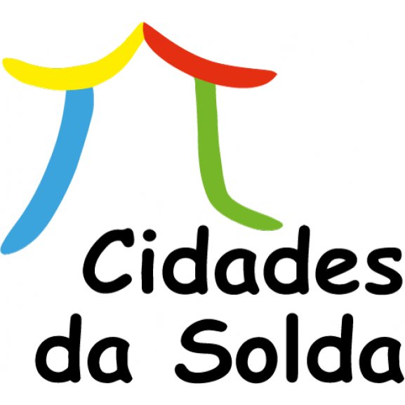 Cidades da Solda Logo