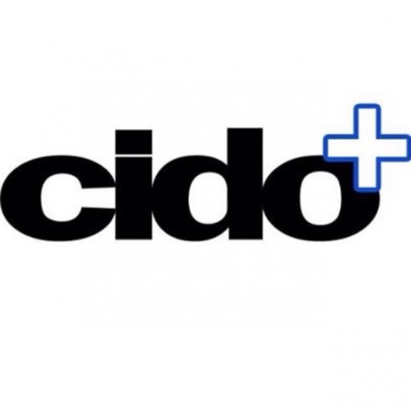 Cido+ Logo