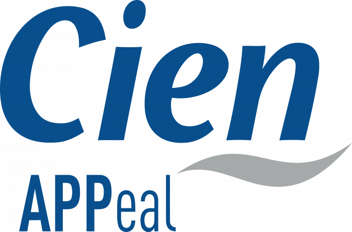 Cien Logo